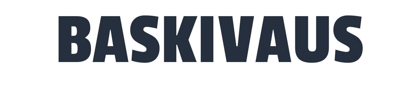 Baskivaus